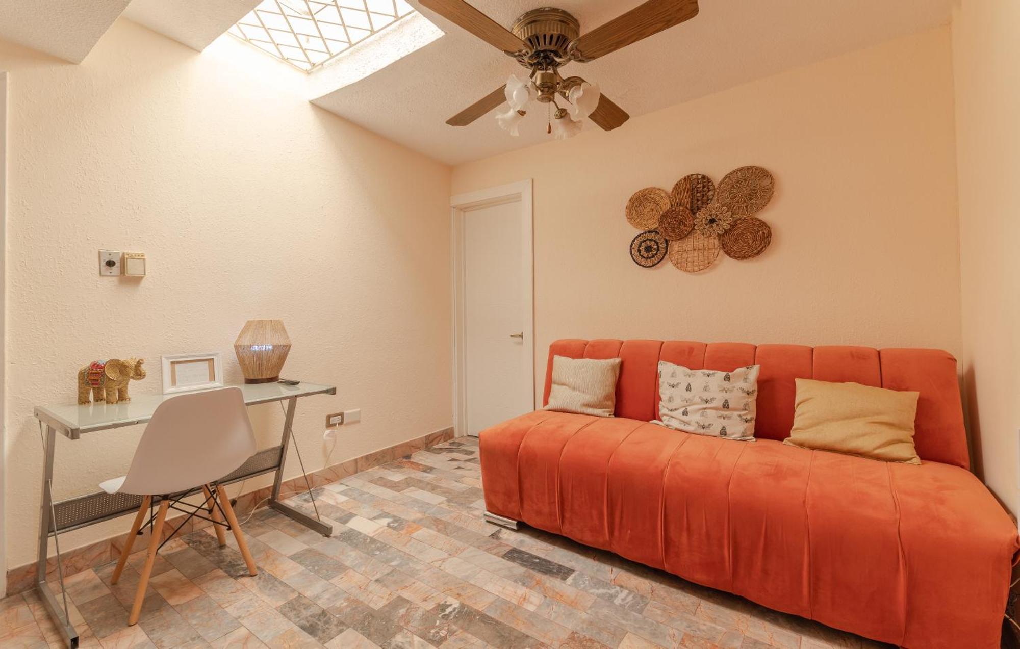 Casa Elefante Hermosa Y Centrica ชิฮวาฮวา ภายนอก รูปภาพ