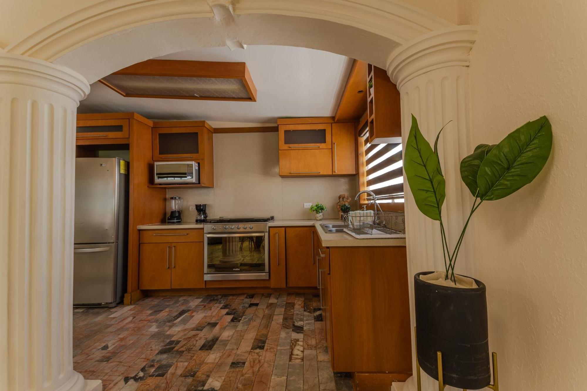 Casa Elefante Hermosa Y Centrica ชิฮวาฮวา ภายนอก รูปภาพ